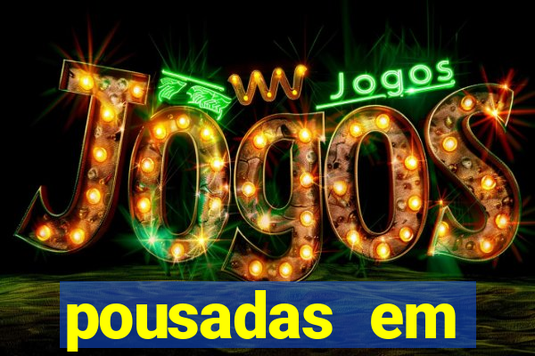 pousadas em juazeiro bahia
